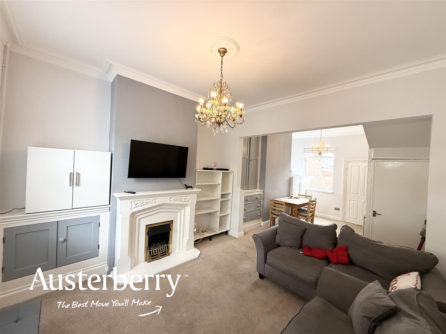 Meir View, Meir, Stoke-On-Trent